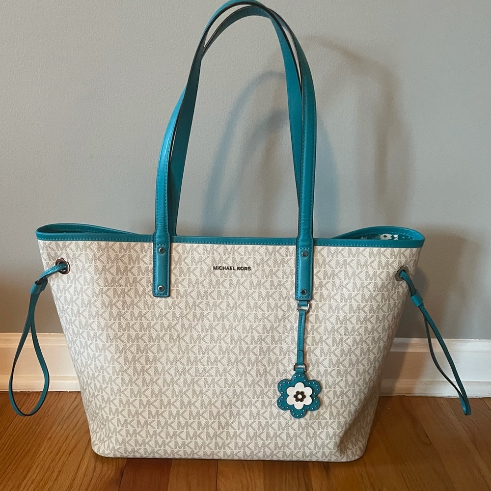 Michael Kors Summer Shoulder Beach, Travel tote